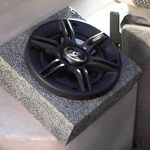 Alpine SPS-130A 5.25"