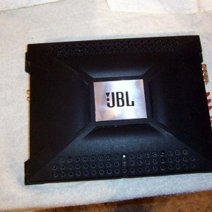 JBL BP1200/1