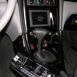 driver