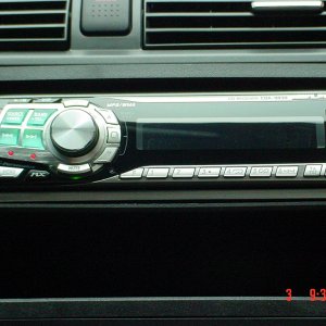Alpine CDA 9830
