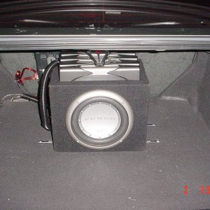 Trunk