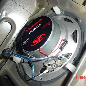 FRC4206U - Backpanel
