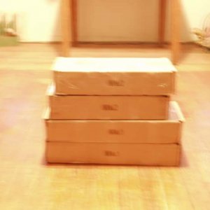 boxes
