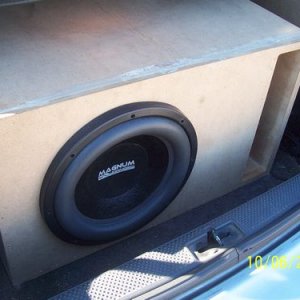 SI Mag D2 and Box