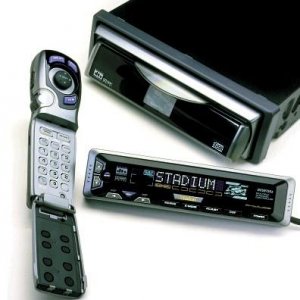 Clarion DVS9755Z