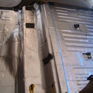 Sound Deadening