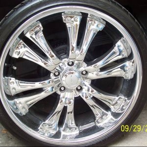 22's