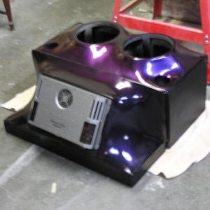 fiberglass projects