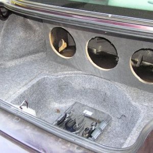 lanes car