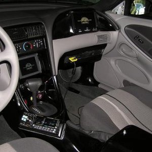 my interior