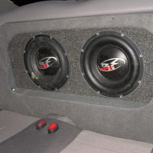 the subs