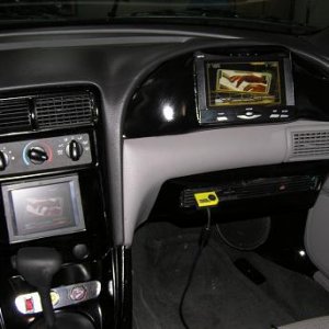 screens