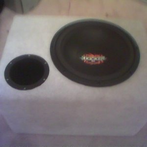 Kicker 12"