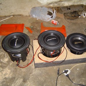 5000's SPL's & lil 2000