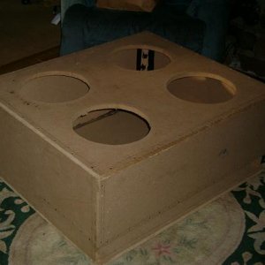 BOX COMPLETE