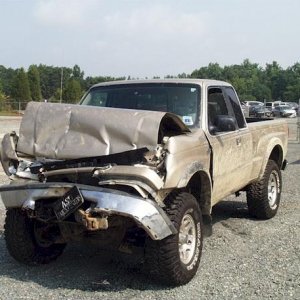 bye to an old friend