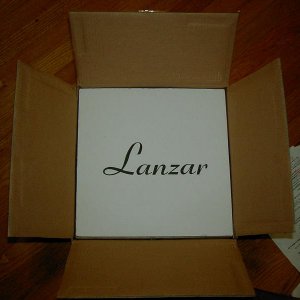 Lanzar MAX12
