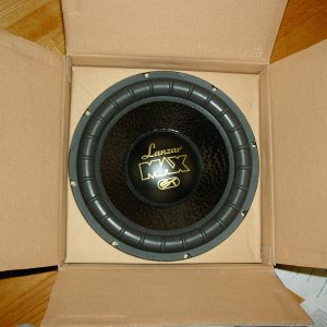 Lanzar MAX12