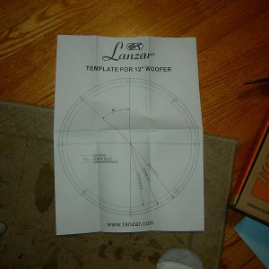 Lanzar MAX12