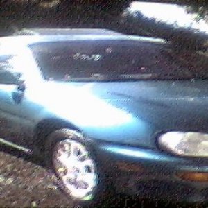 My Car