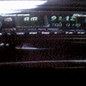 Clarion HU