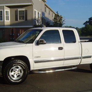 My Truck