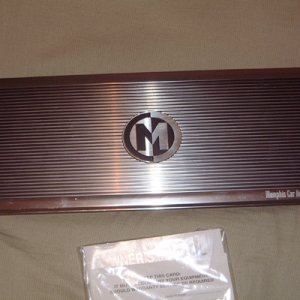Memphis 16-MC300