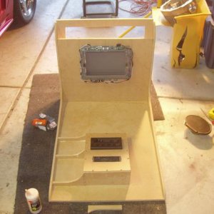 display