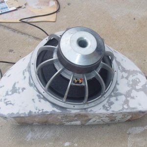 ready for paint