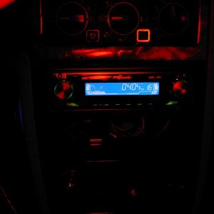 Pioneer DEH-P4600MP