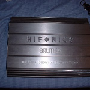 brutus 1