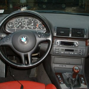 Head Unit for sale, used only 1 month