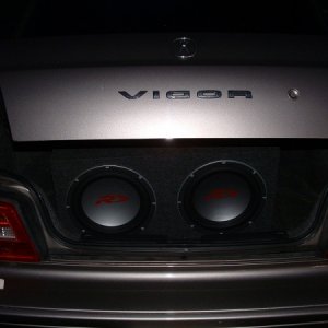 Lid and Box view