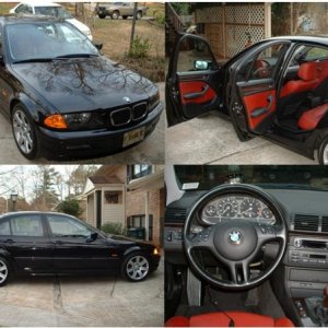 Rare Bimmer for Sale