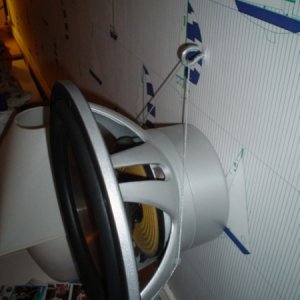 Mounting 1