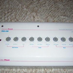 PPI FRX-456