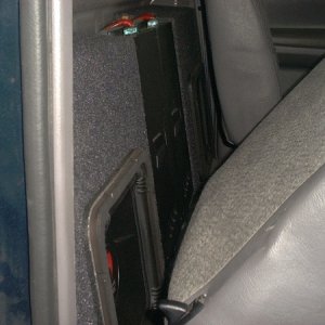 Another view of L7's