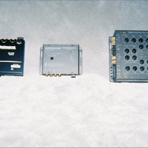 Audio Comtrol
