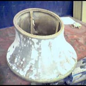 sub enclosure