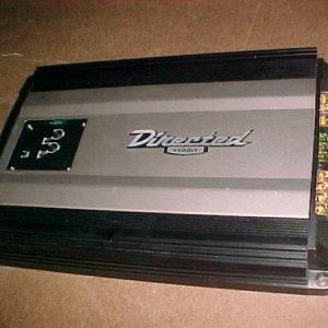 Directed 1100D