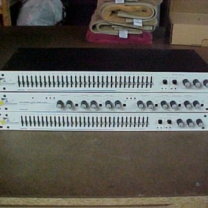 crossfire processors