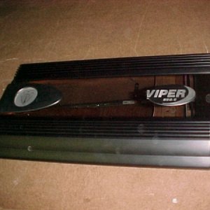 DEI Viper550.6