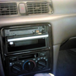 FOR SALE Pioneer DEH-4600