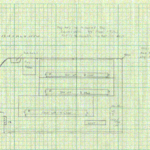 Idea 1, center seat convr.