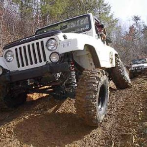 flexing some more