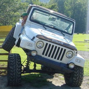 mo flexin