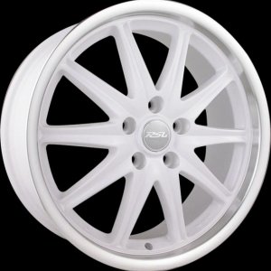 The Rims