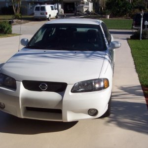 I just took today The rims