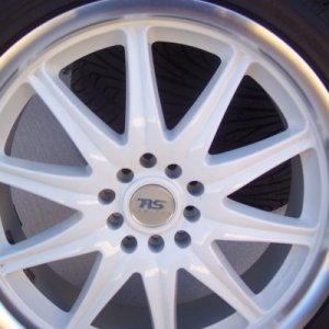 THE RIMS