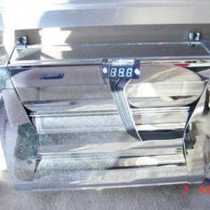 15 Farad Capacitor